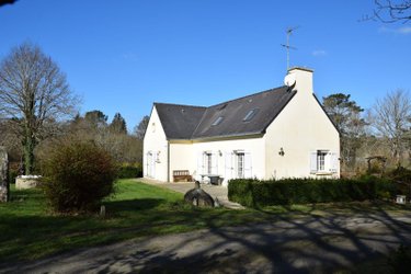 Maison a vendre Trégunc 29910 Finistère 104 m2 4 pièces 364000 euros