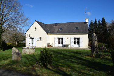 Maison a vendre Trégunc 29910 Finistère 104 m2 4 pièces 364000 euros
