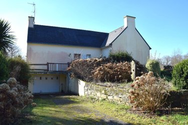 Maison a vendre Trégunc 29910 Finistère 104 m2 4 pièces 364000 euros