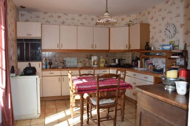 Maison a vendre Trégunc 29910 Finistère 104 m2 4 pièces 364000 euros