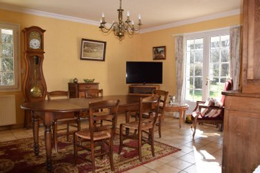 Maison a vendre Trégunc 29910 Finistère 104 m2 4 pièces 364000 euros