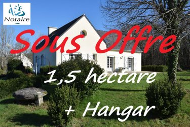 Maison a vendre Trégunc 29910 Finistère 104 m2 4 pièces 364000 euros