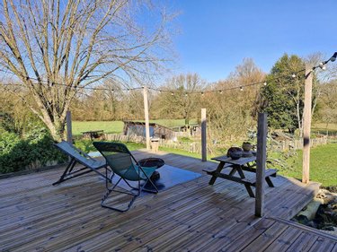 Maison a vendre Acigné 35690 Ille-et-Vilaine 185 m2 7 pièces 613600 euros