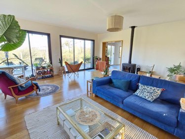 Maison a vendre Acigné 35690 Ille-et-Vilaine 185 m2 7 pièces 613600 euros