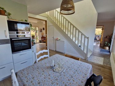 Maison a vendre Acigné 35690 Ille-et-Vilaine 185 m2 7 pièces 613600 euros