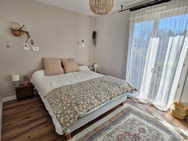Maison a vendre Acigné 35690 Ille-et-Vilaine 185 m2 7 pièces 613600 euros
