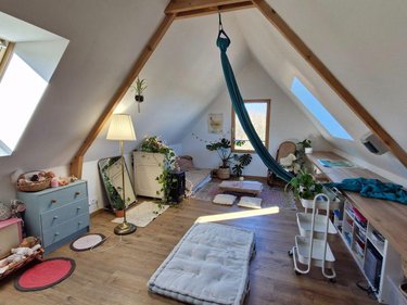 Maison a vendre Acigné 35690 Ille-et-Vilaine 185 m2 7 pièces 613600 euros