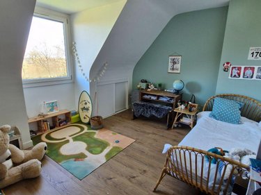 Maison a vendre Acigné 35690 Ille-et-Vilaine 185 m2 7 pièces 613600 euros