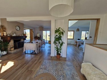 Maison a vendre Acigné 35690 Ille-et-Vilaine 185 m2 7 pièces 613600 euros