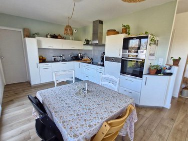 Maison a vendre Acigné 35690 Ille-et-Vilaine 185 m2 7 pièces 613600 euros