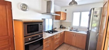 Maison a vendre Saint-Martin-de-Crau 13310 Bouches-du-Rhône 101 m2 5 pièces 436800 euros
