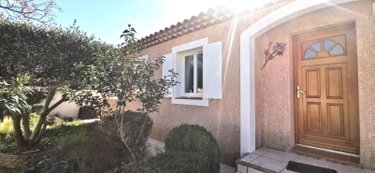 Maison a vendre Saint-Martin-de-Crau 13310 Bouches-du-Rhône 101 m2 5 pièces 436800 euros