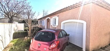 Maison a vendre Saint-Martin-de-Crau 13310 Bouches-du-Rhône 101 m2 5 pièces 436800 euros