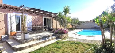 Maison a vendre Saint-Martin-de-Crau 13310 Bouches-du-Rhône 101 m2 5 pièces 436800 euros