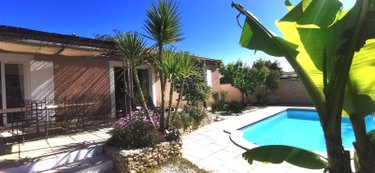 Maison a vendre Saint-Martin-de-Crau 13310 Bouches-du-Rhône 101 m2 5 pièces 436800 euros