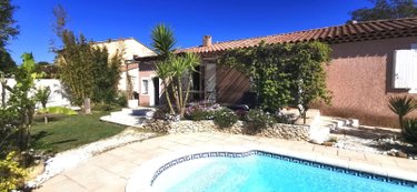 Maison a vendre Saint-Martin-de-Crau 13310 Bouches-du-Rhône 101 m2 5 pièces 436800 euros