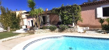 Maison a vendre Saint-Martin-de-Crau 13310 Bouches-du-Rhône 101 m2 5 pièces 436800 euros