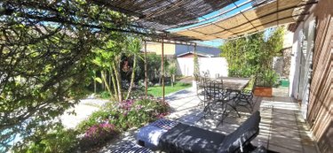 Maison a vendre Saint-Martin-de-Crau 13310 Bouches-du-Rhône 101 m2 5 pièces 436800 euros