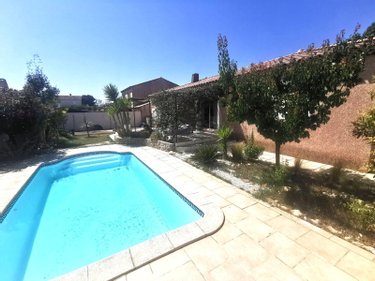 Maison a vendre Saint-Martin-de-Crau 13310 Bouches-du-Rhône 101 m2 5 pièces 436800 euros