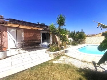 Maison a vendre Saint-Martin-de-Crau 13310 Bouches-du-Rhône 101 m2 5 pièces 436800 euros
