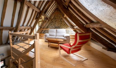 Maison a vendre Lanmeur 29620 Finistère 240 m2 12 pièces 480000 euros
