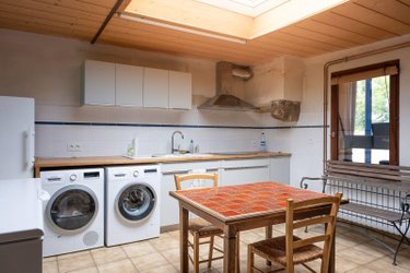 Maison a vendre Lanmeur 29620 Finistère 240 m2 12 pièces 480000 euros