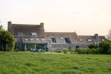Maison a vendre Lanmeur 29620 Finistère 240 m2 12 pièces 480000 euros