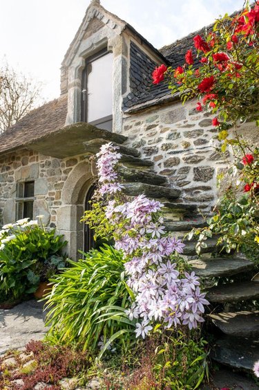 Maison a vendre Lanmeur 29620 Finistère 240 m2 12 pièces 480000 euros