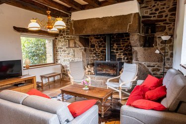 Maison a vendre Lanmeur 29620 Finistère 240 m2 12 pièces 480000 euros