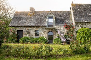 Maison a vendre Lanmeur 29620 Finistère 240 m2 12 pièces 480000 euros