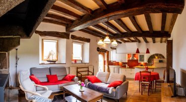 Maison a vendre Lanmeur 29620 Finistère 240 m2 12 pièces 480000 euros