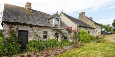 Maison a vendre Lanmeur 29620 Finistère 240 m2 12 pièces 480000 euros