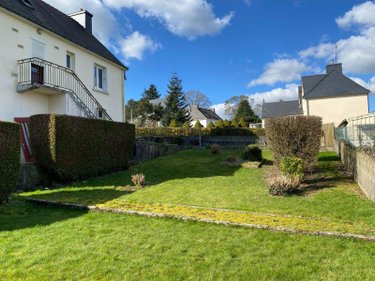 Maison a vendre Scaër 29390 Finistère 111 m2 7 pièces 100700 euros