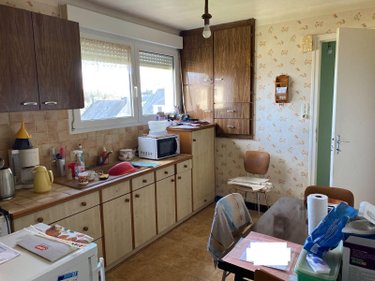 Maison a vendre Scaër 29390 Finistère 111 m2 7 pièces 100700 euros