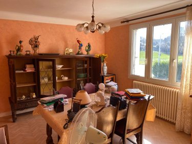 Maison a vendre Scaër 29390 Finistère 111 m2 7 pièces 100700 euros