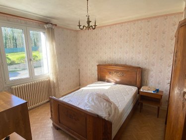 Maison a vendre Scaër 29390 Finistère 111 m2 7 pièces 100700 euros