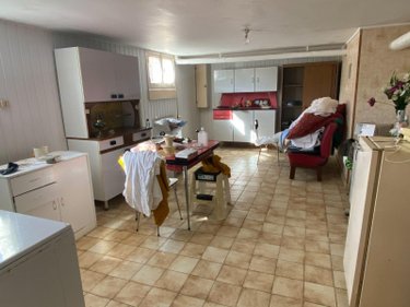 Maison a vendre Scaër 29390 Finistère 111 m2 7 pièces 100700 euros