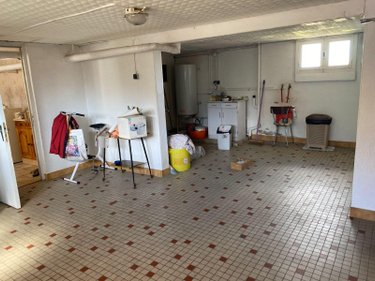 Maison a vendre Scaër 29390 Finistère 111 m2 7 pièces 100700 euros