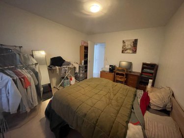 Appartement a vendre Mayenne 53100 Mayenne 43 m2 2 pièces 74200 euros