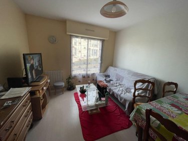 Appartement a vendre Mayenne 53100 Mayenne 43 m2 2 pièces 74200 euros