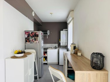 Appartement a vendre Marseille 8e Arrondissement 13008 Bouches-du-Rhône 30 m2 1 pièce 164000 euros