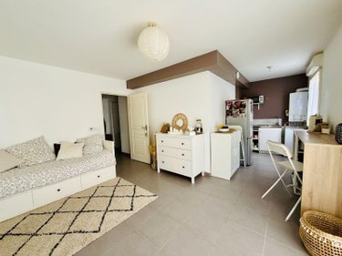 Appartement a vendre Marseille 8e Arrondissement 13008 Bouches-du-Rhône 30 m2 1 pièce 164000 euros