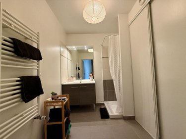 Appartement a vendre Marseille 8e Arrondissement 13008 Bouches-du-Rhône 30 m2 1 pièce 164000 euros