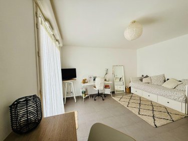 Appartement a vendre Marseille 8e Arrondissement 13008 Bouches-du-Rhône 30 m2 1 pièce 164000 euros