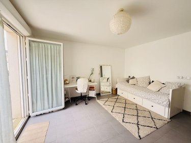 Appartement a vendre Marseille 8e Arrondissement 13008 Bouches-du-Rhône 30 m2 1 pièce 164000 euros