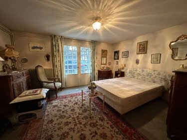 Maison a vendre Montrichard-Val-de-Cher 41400 Loir-et-Cher 154 m2 6 pièces 184017 euros
