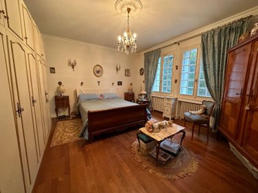 Maison a vendre Montrichard-Val-de-Cher 41400 Loir-et-Cher 154 m2 6 pièces 184017 euros