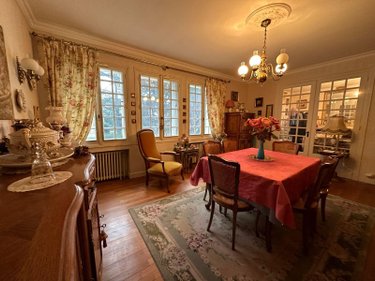 Maison a vendre Montrichard-Val-de-Cher 41400 Loir-et-Cher 154 m2 6 pièces 184017 euros