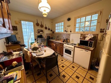 Maison a vendre Montrichard-Val-de-Cher 41400 Loir-et-Cher 154 m2 6 pièces 184017 euros