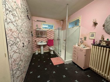 Maison a vendre Montrichard-Val-de-Cher 41400 Loir-et-Cher 154 m2 6 pièces 184017 euros